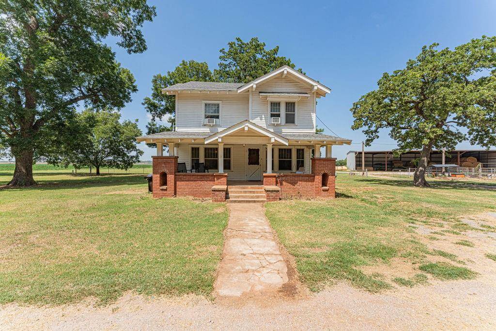 Pauls Valley, OK 73075,33495 E County Road 1555