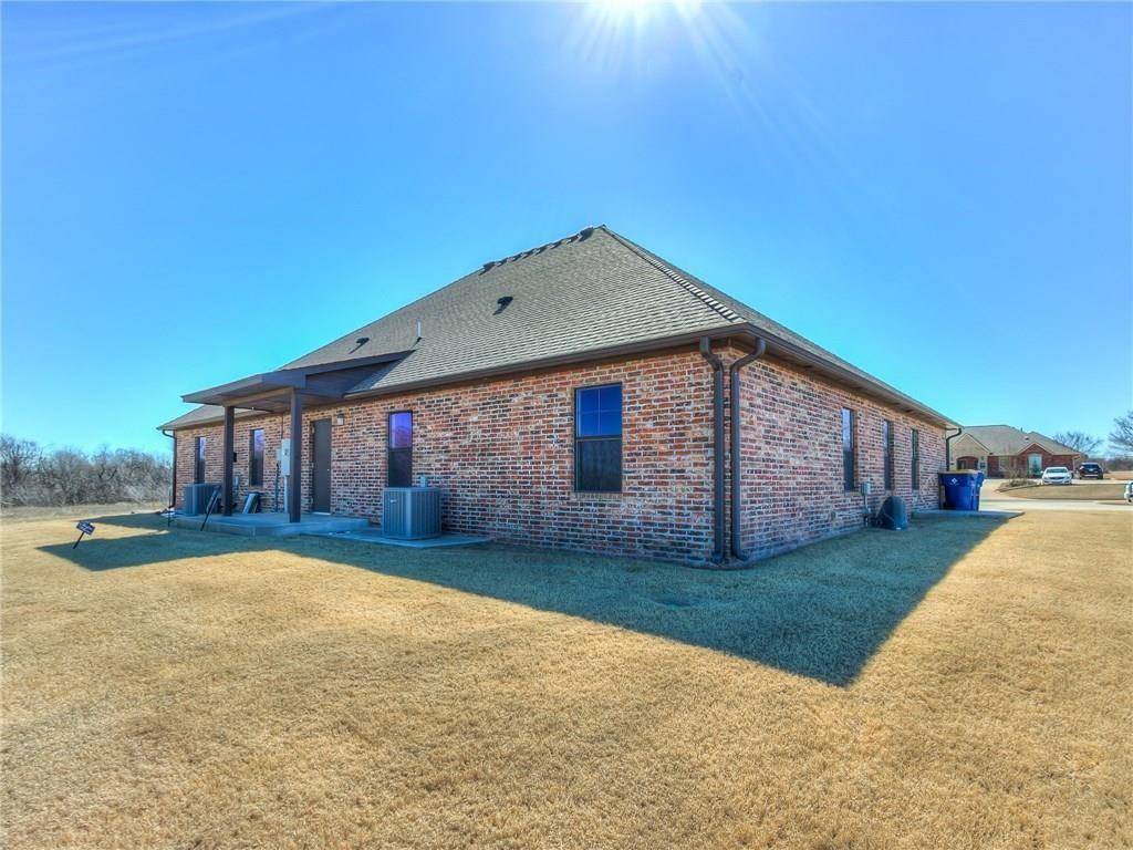 Choctaw, OK 73020,14617 NE 20th Street