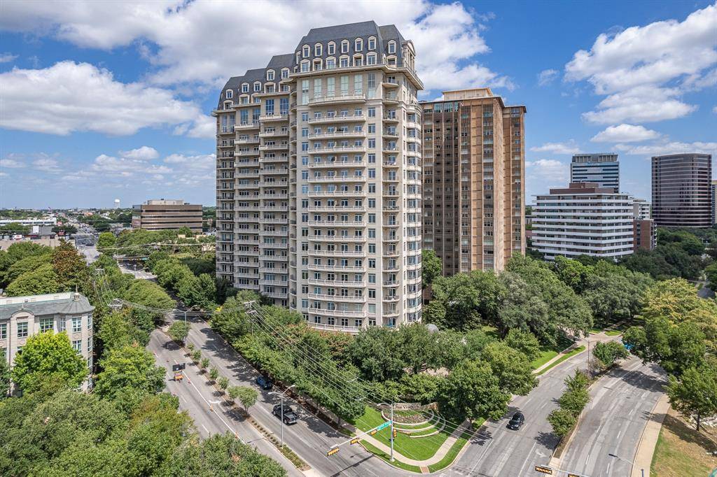 Dallas, TX 75219,3505 Turtle Creek Boulevard #6F