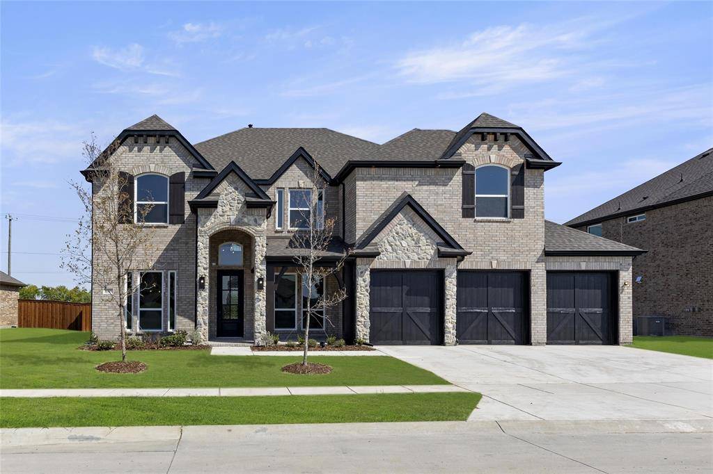 Forney, TX 75126,9709 Palermo Drive