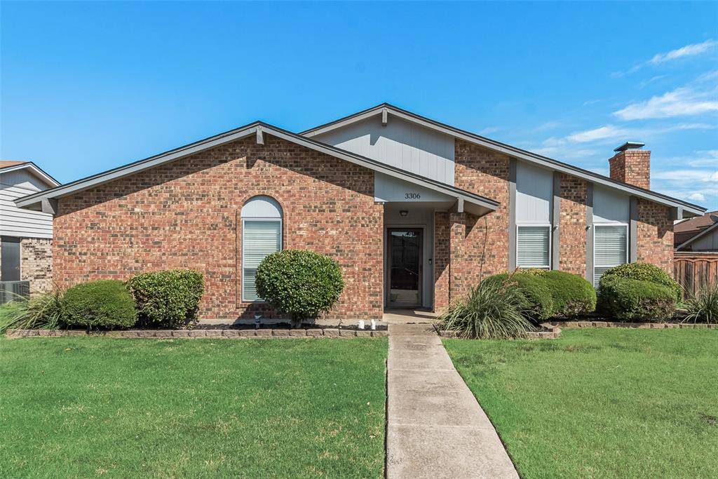 Garland, TX 75044,3306 Latham Drive