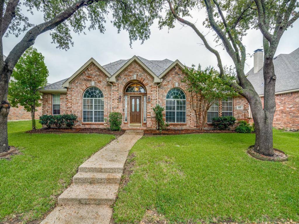 Plano, TX 75024,4108 Eastleigh Drive