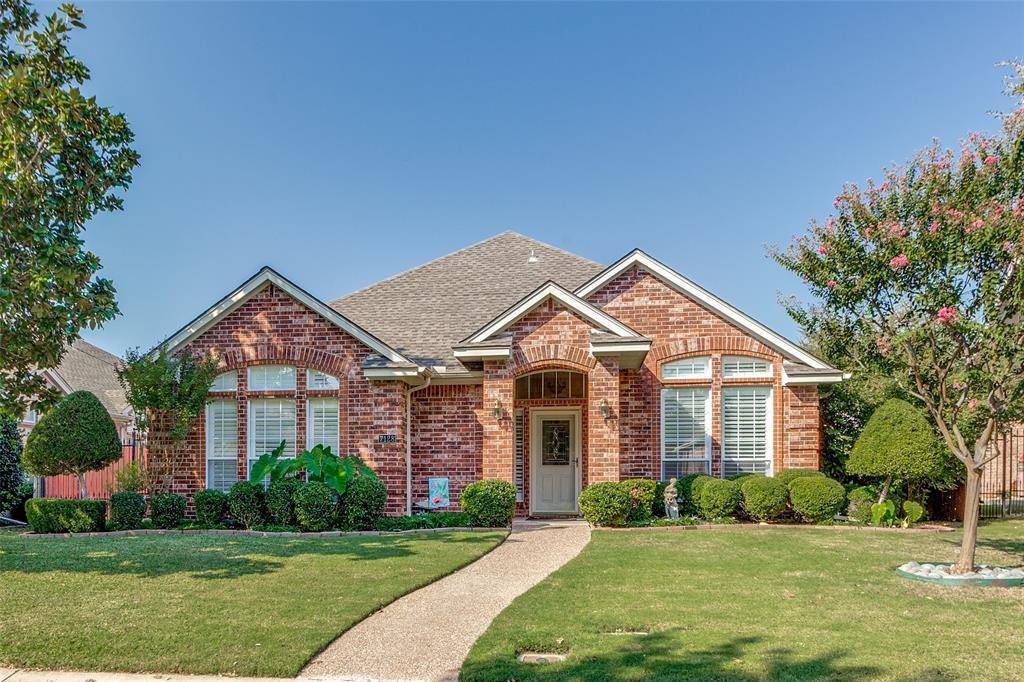 Fort Worth, TX 76132,7128 White Tail Trail