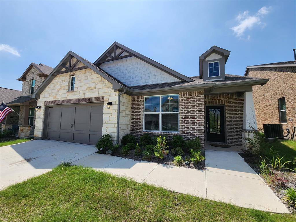 Aledo, TX 76008,15057 Ted Trail