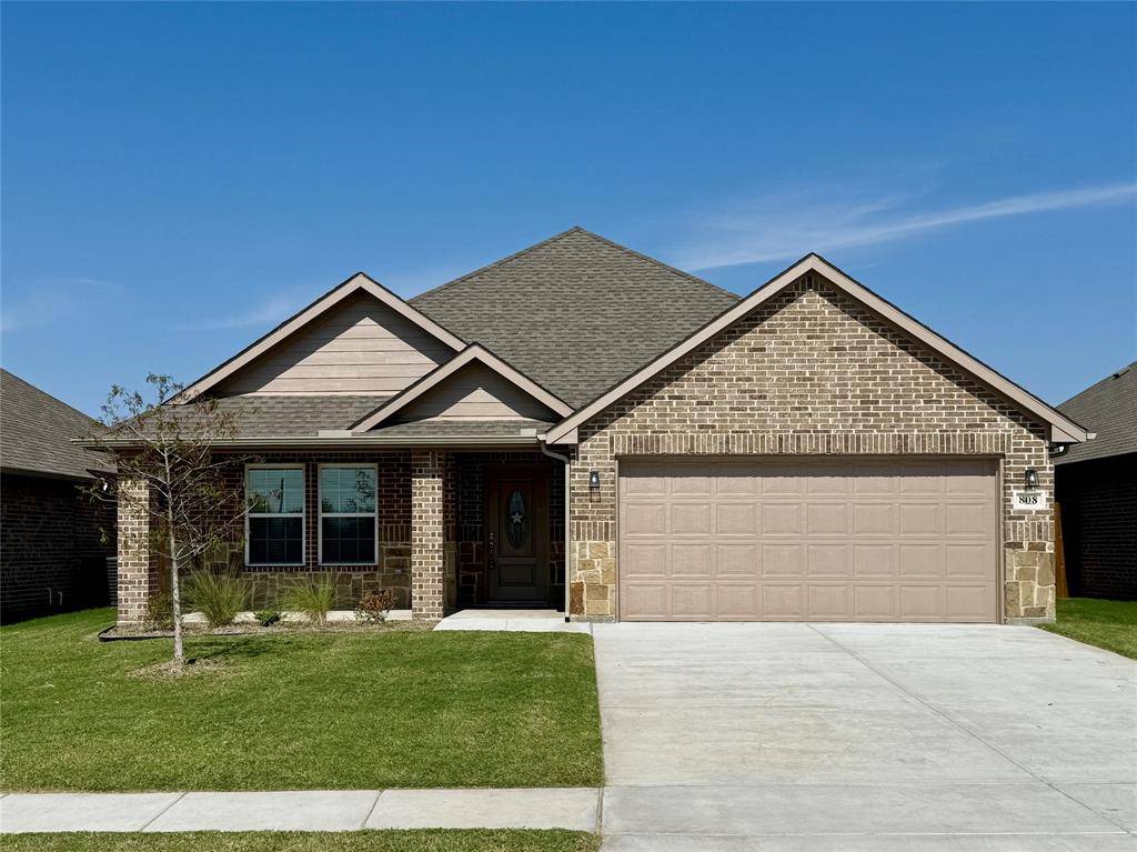 Greenville, TX 75402,808 Greyson Lane