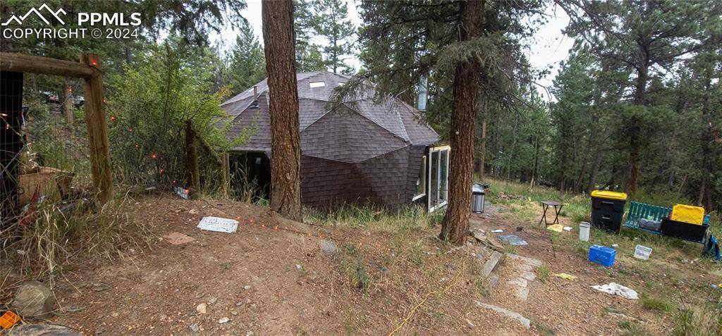 Bailey, CO 80421,1584 Burland DR