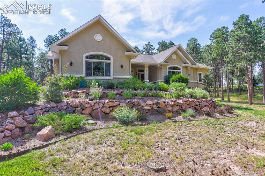 Colorado Springs, CO 80908,16151 Timber Meadow DR