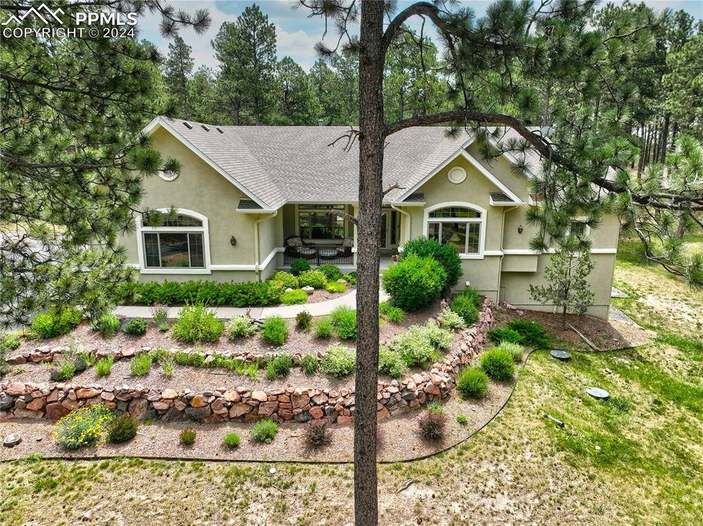 Colorado Springs, CO 80908,16151 Timber Meadow DR