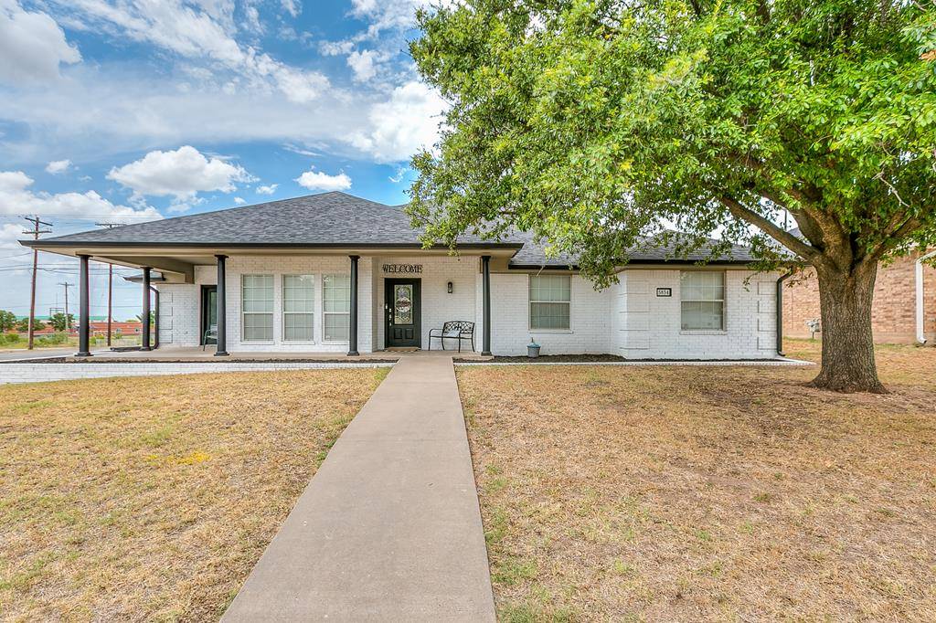 San Angelo, TX 76904,5834 Dominion Ridge Circle