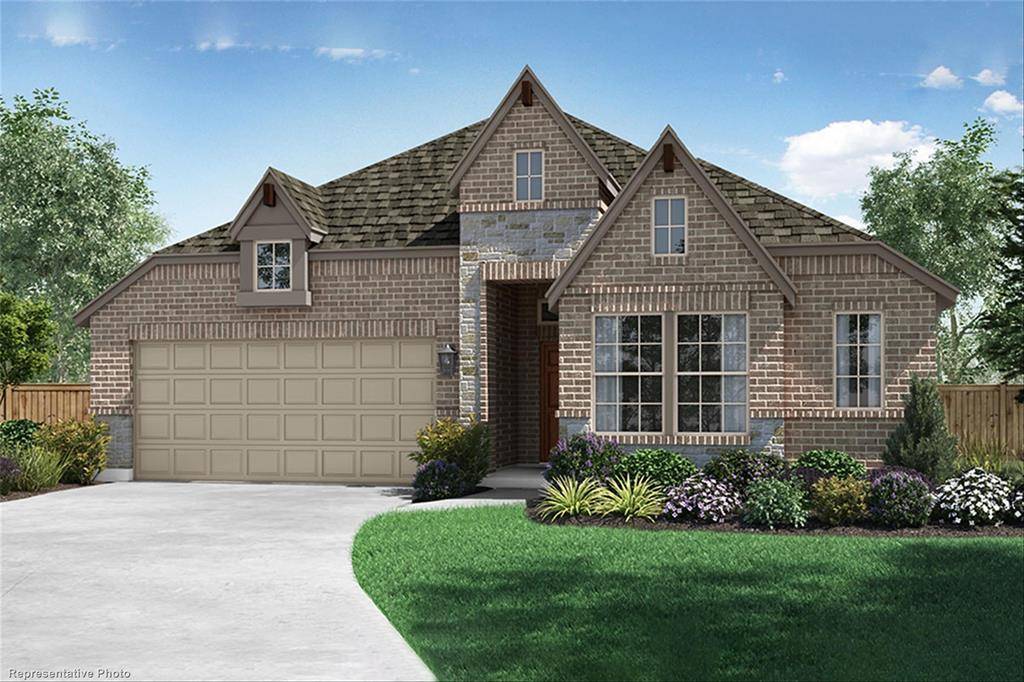 Melissa, TX 75454,2204 Wheatgrass Way