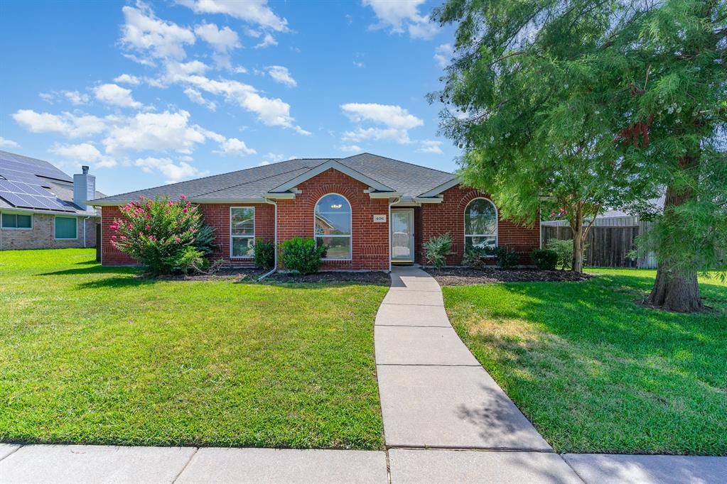 Wylie, TX 75098,406 Washington Place