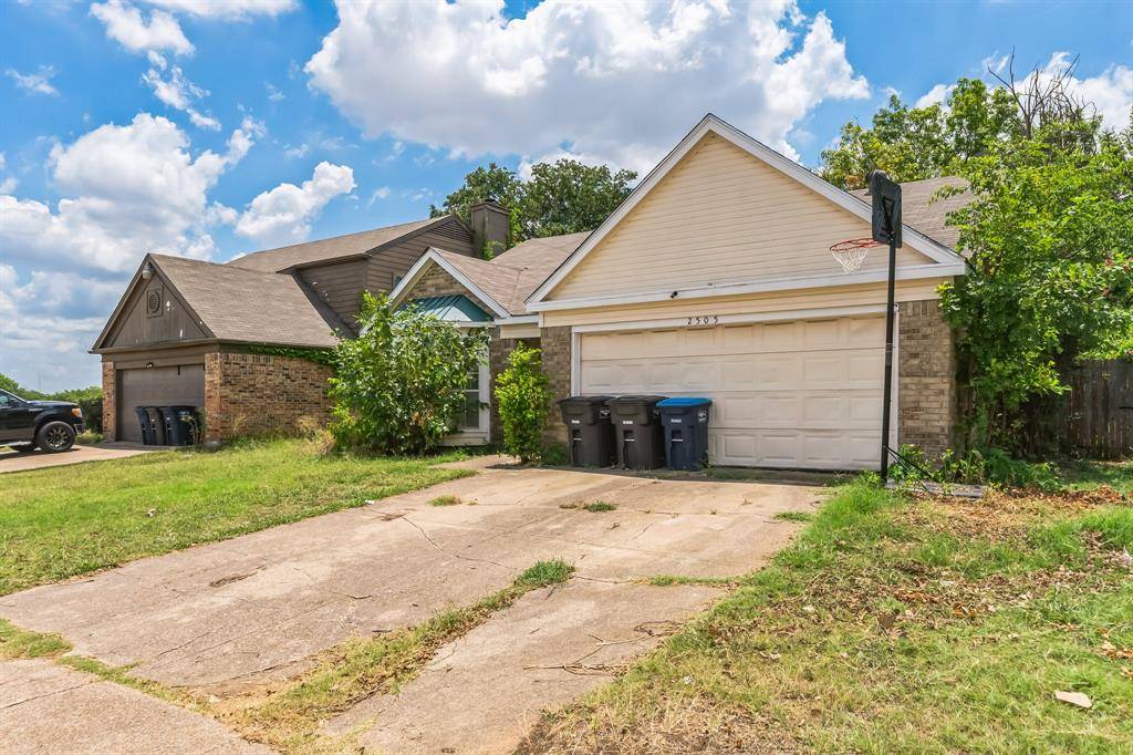 Fort Worth, TX 76123,2505 Creekwood Lane