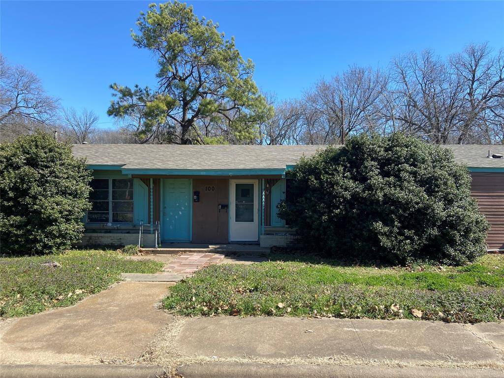 Denison, TX 75020,100 Twining Drive