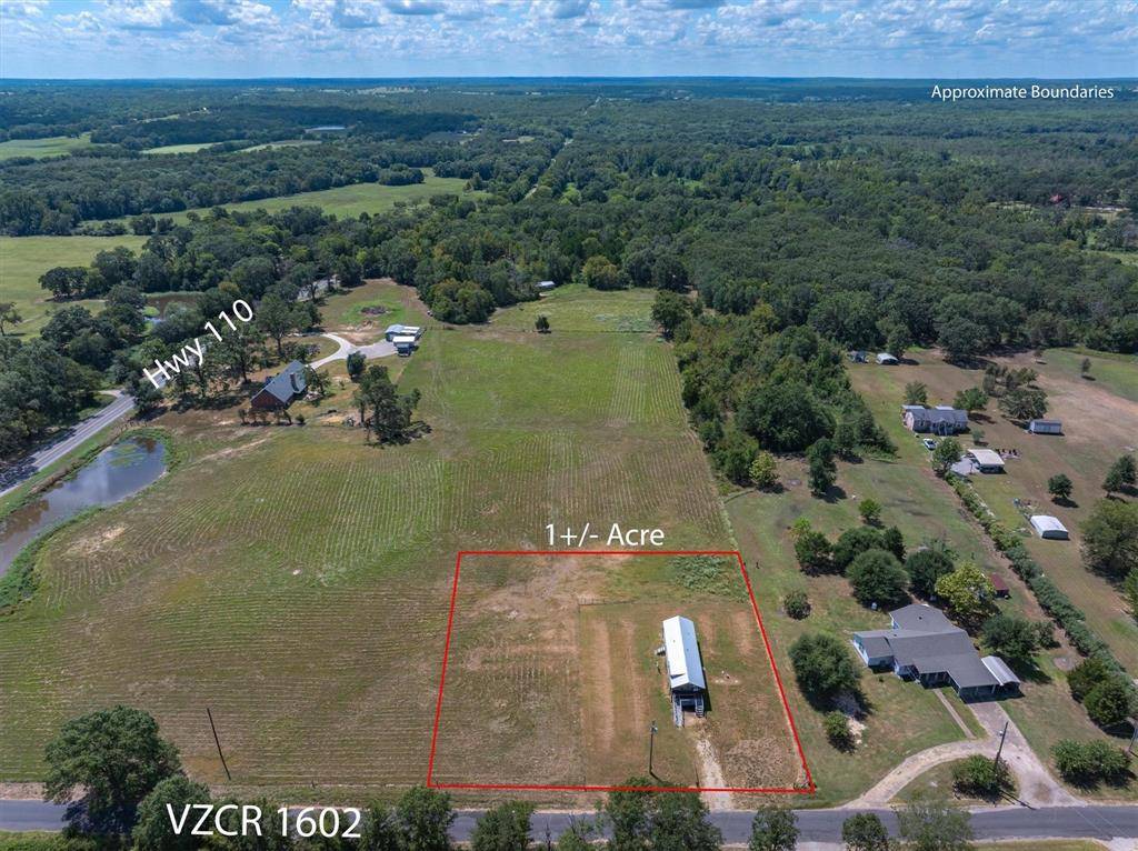 Grand Saline, TX 75140,171 VZ County Road 1602