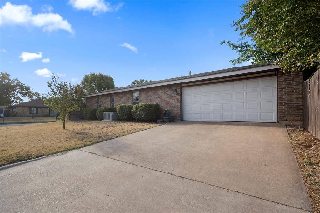 Abilene, TX 79606,5202 Meadowick Lane