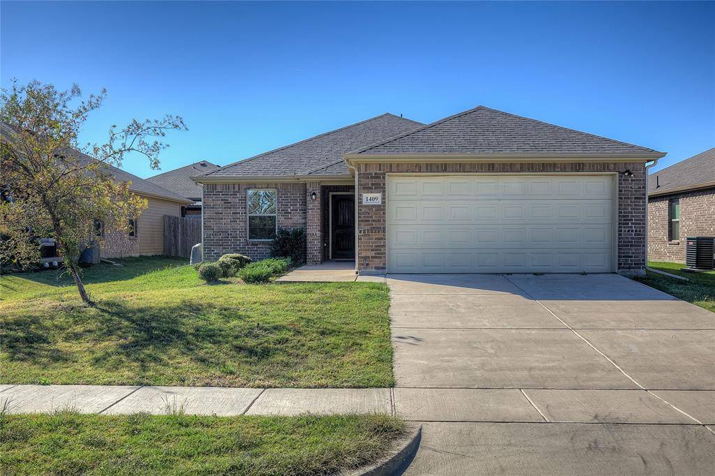 Greenville, TX 75402,1409 Warringwood Drive