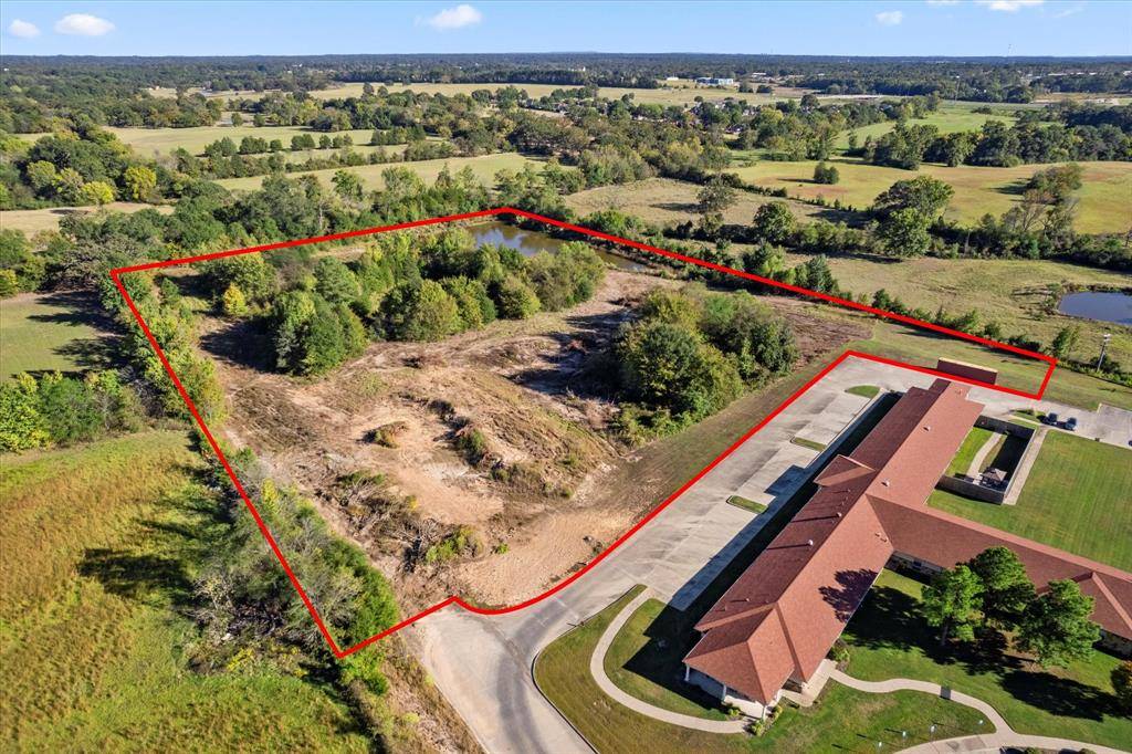 Mount Pleasant, TX 75455,000 Senior Community Drive