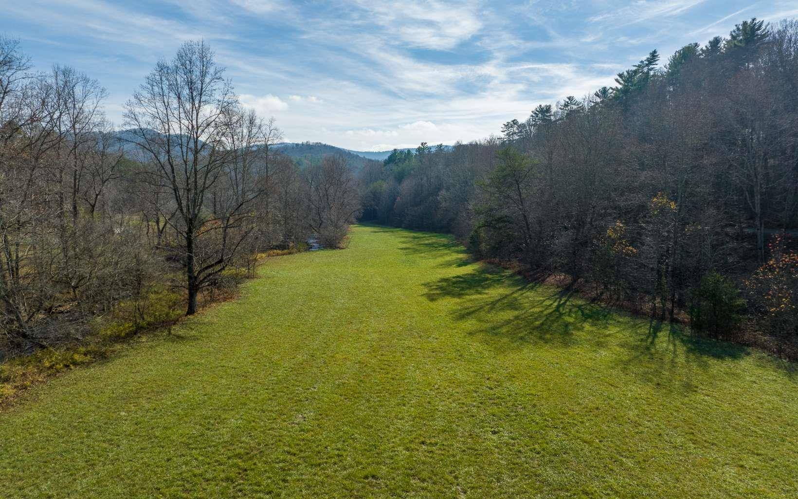 Ellijay, GA 30540,228 Holly Branch Drive