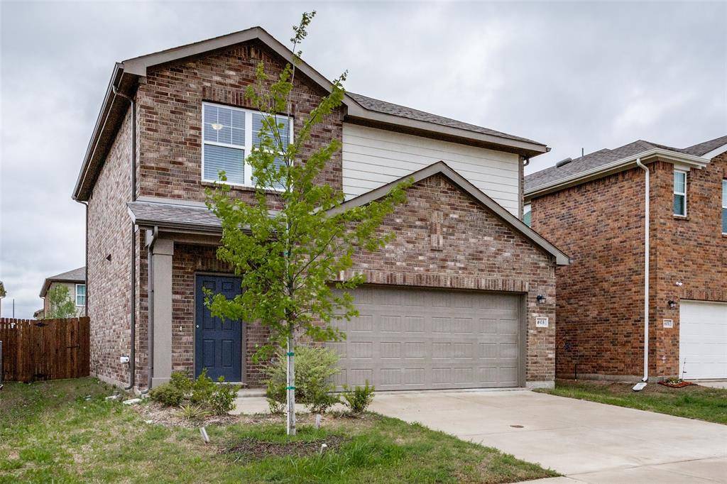 Princeton, TX 75407,603 Colgate Circle