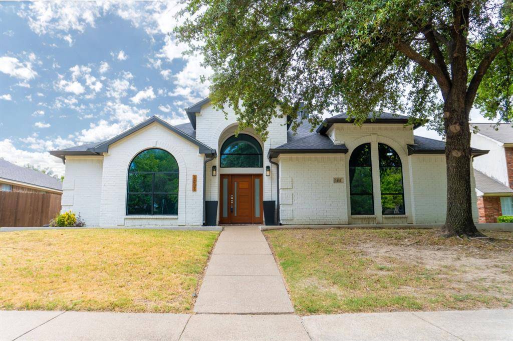 Cedar Hill, TX 75104,1421 Holveck Drive