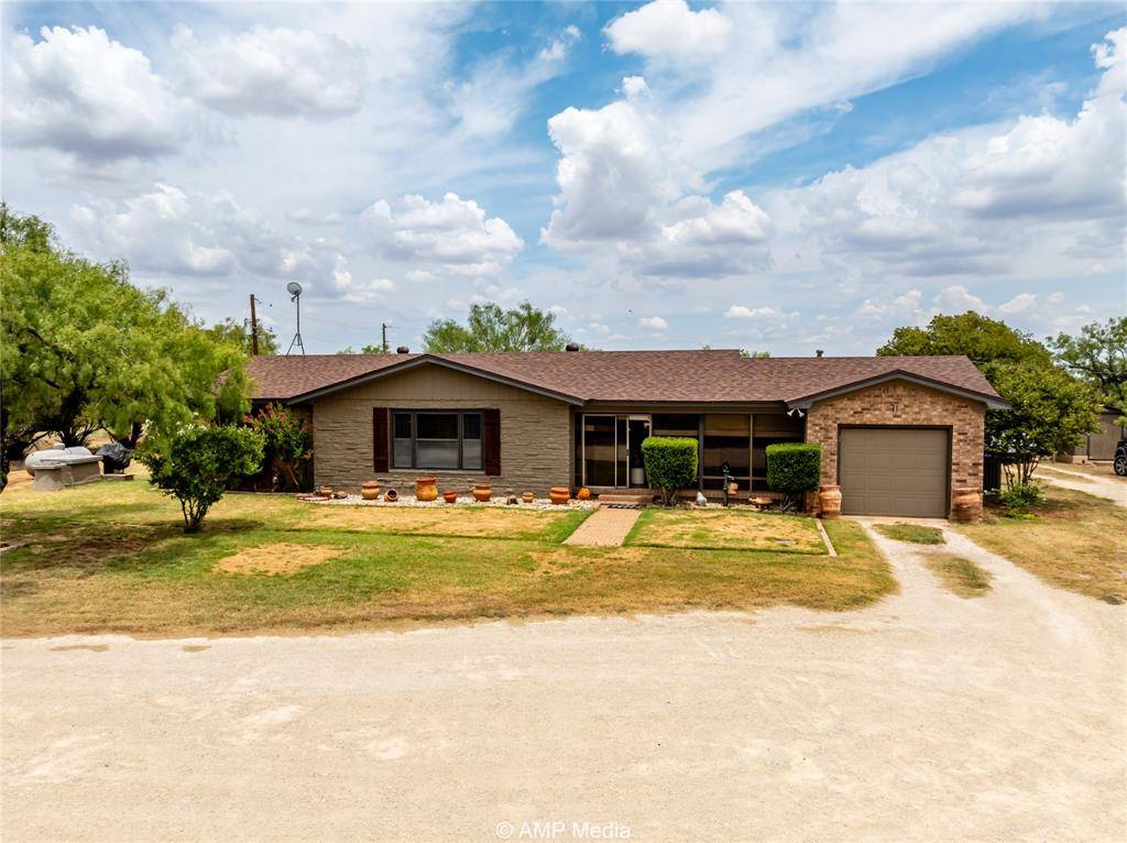 Abilene, TX 79606,1094 Drummond Road