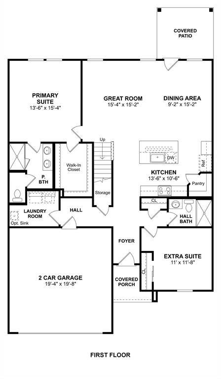 Howe, TX 75459,1413 Richardson Street