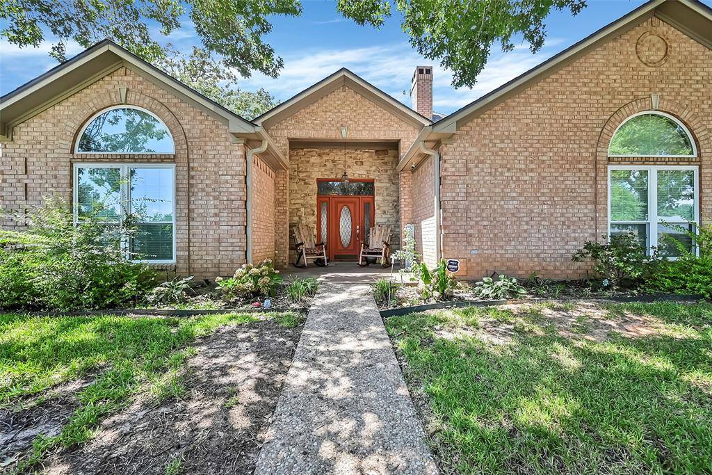 Athens, TX 75751,1118 Oval Drive