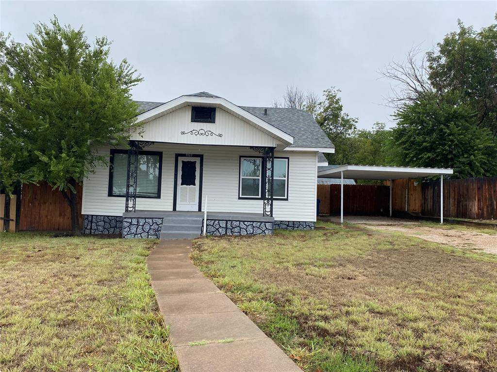 Breckenridge, TX 76424,902 E Lindsey Street