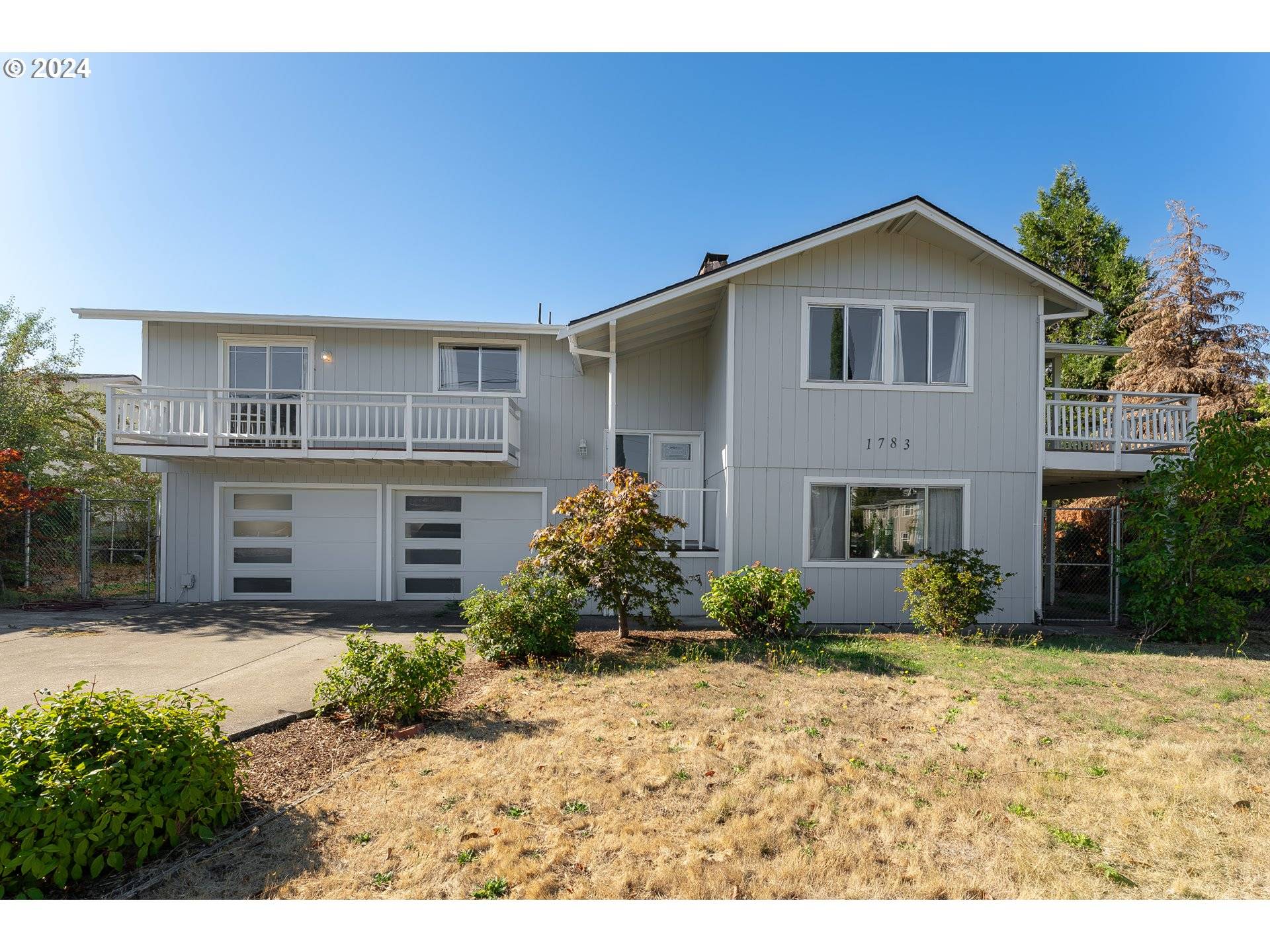 Roseburg, OR 97471,1783 NW VALLEY VIEW DR