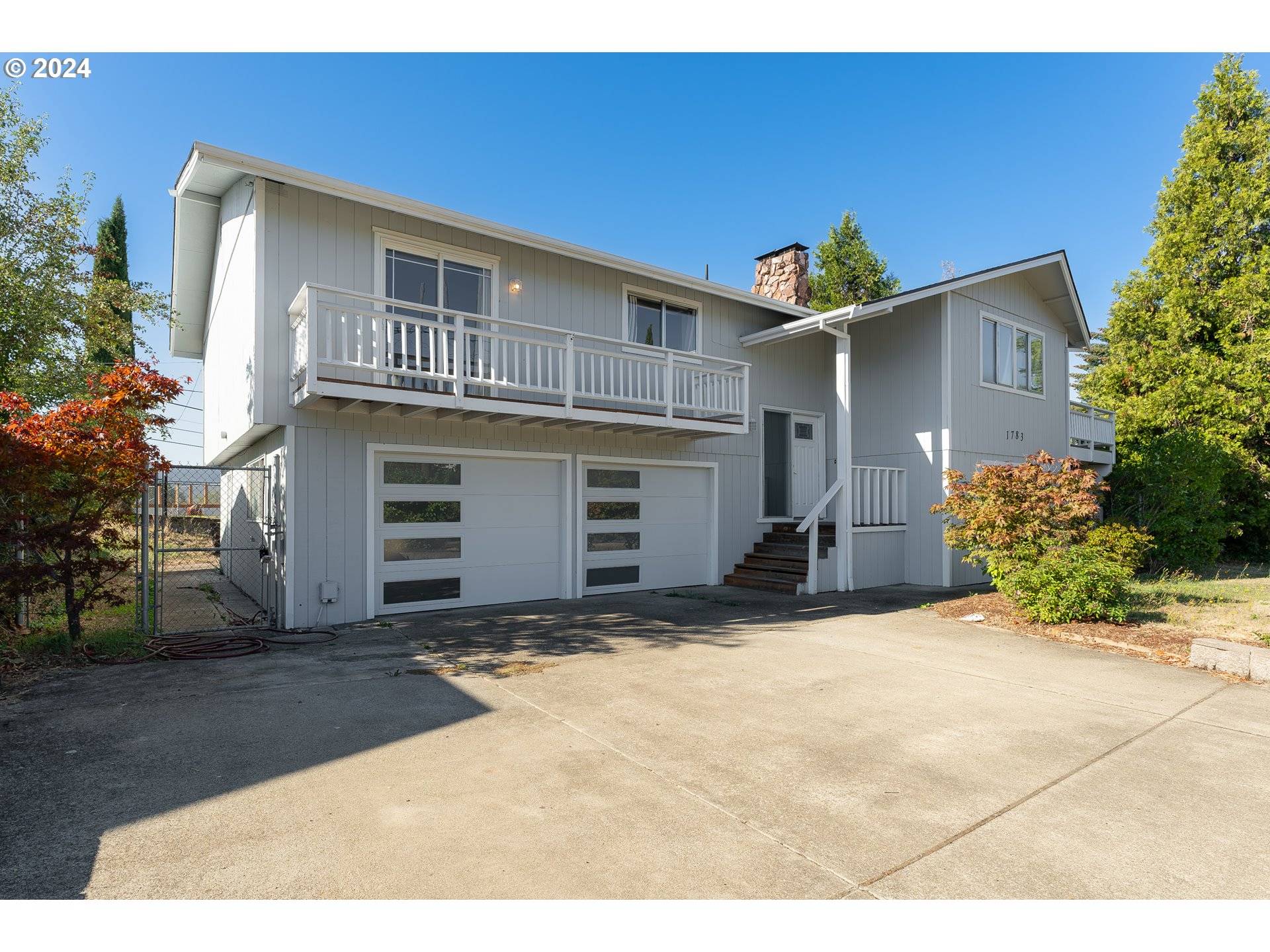 Roseburg, OR 97471,1783 NW VALLEY VIEW DR