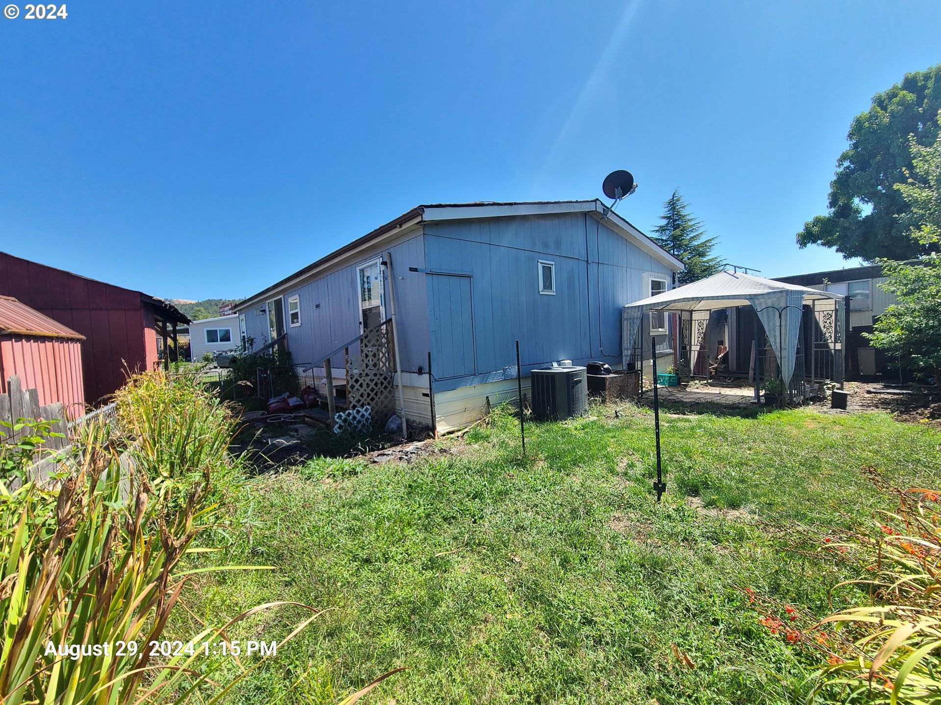 Roseburg, OR 97471,67 MANOR LOOP