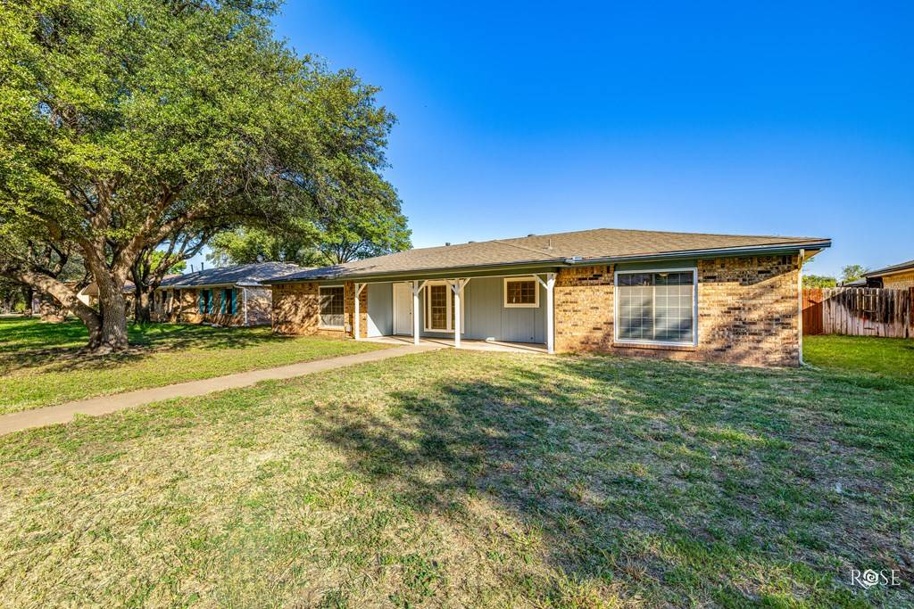 San Angelo, TX 76904,3714 Threeawn Trail