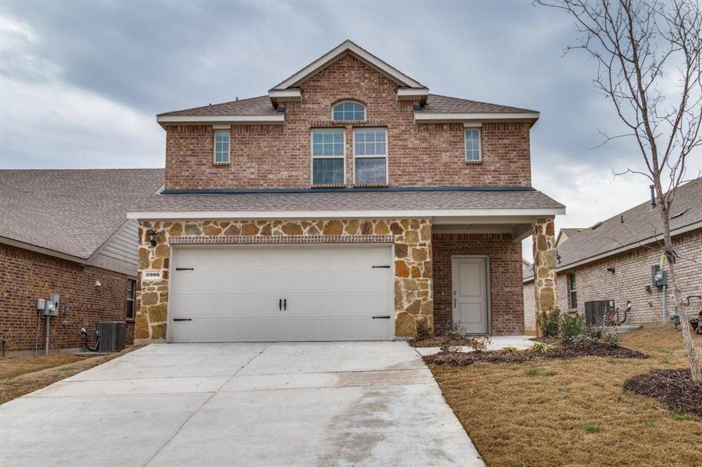 Denison, TX 75020,3905 Oak Creek Circle