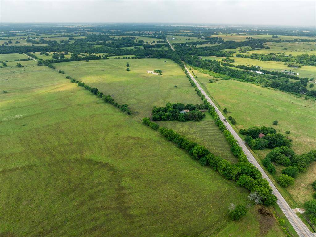 Commerce, TX 75428,Tract #3 FM 2874 #3 13.74 Acres