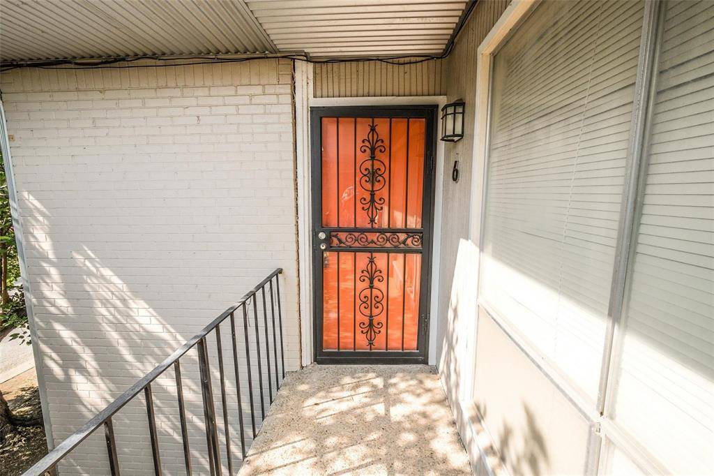 Fort Worth, TX 76107,4636 Dexter Avenue #6