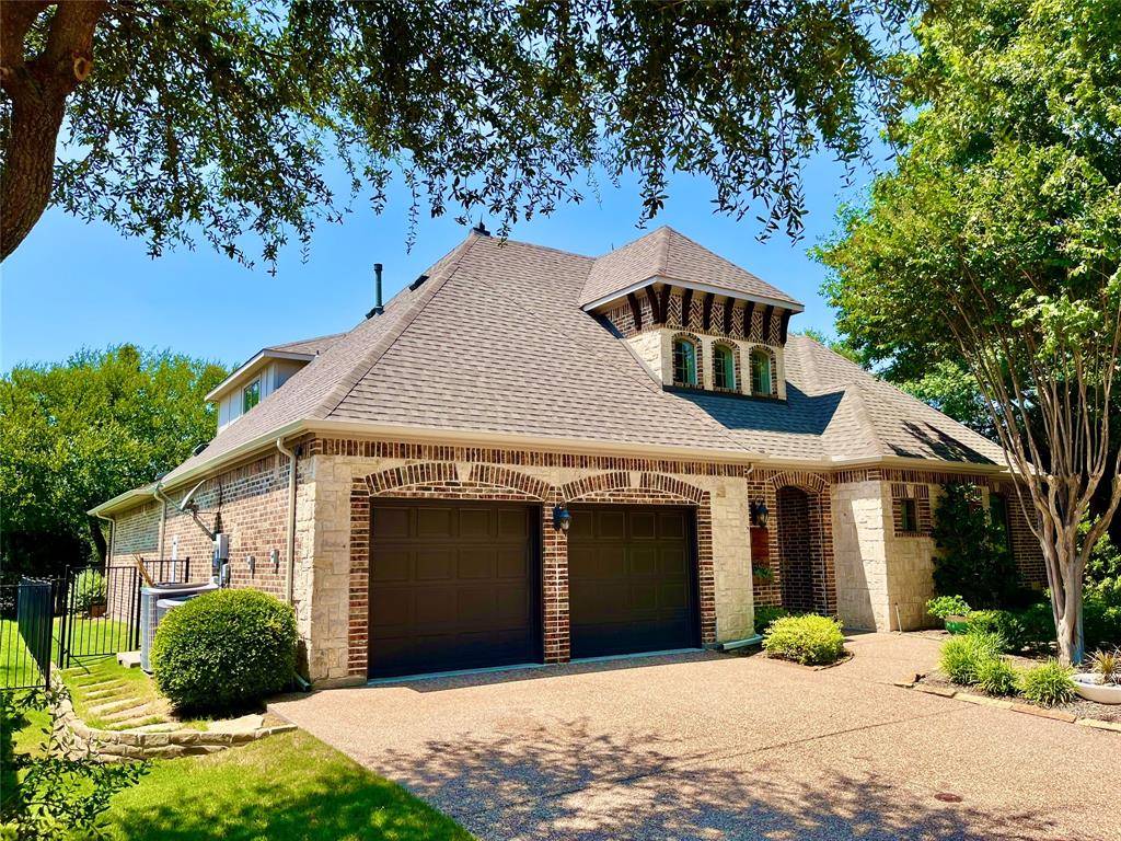 Prosper, TX 75078,1121 Crystal Falls Drive