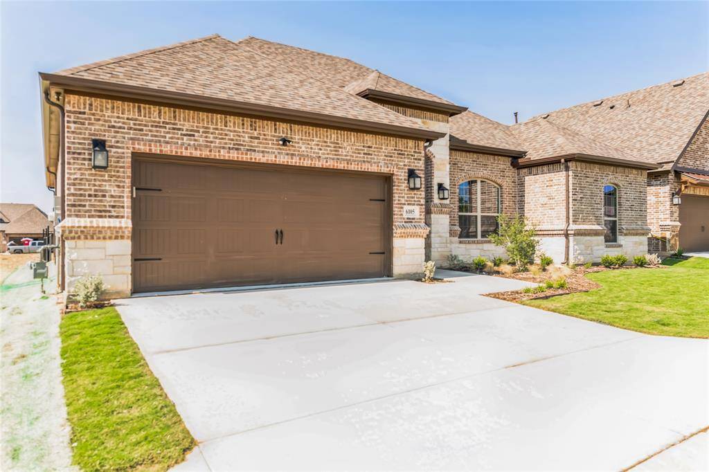 Fort Worth, TX 76123,6105 Villaggio Way