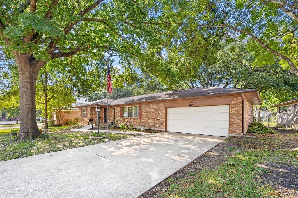 Mckinney, TX 75069,807 Inwood Drive