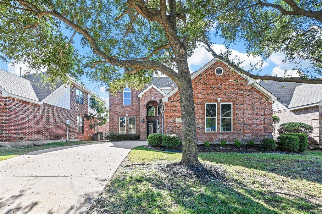 Mckinney, TX 75070,4513 Dartford Court