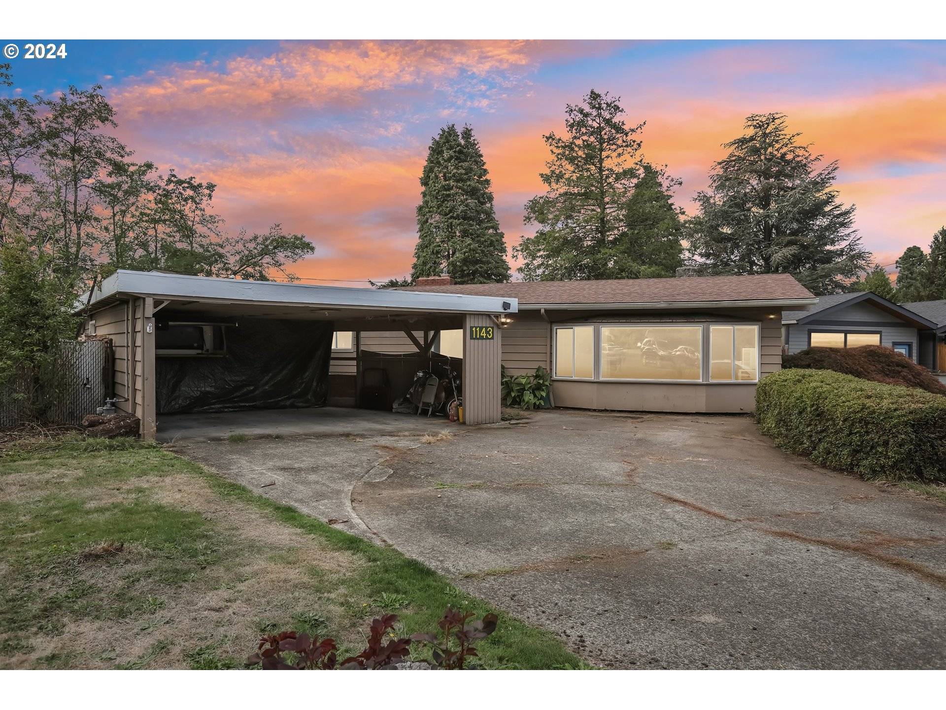 Portland, OR 97230,1143 NE 131ST PL