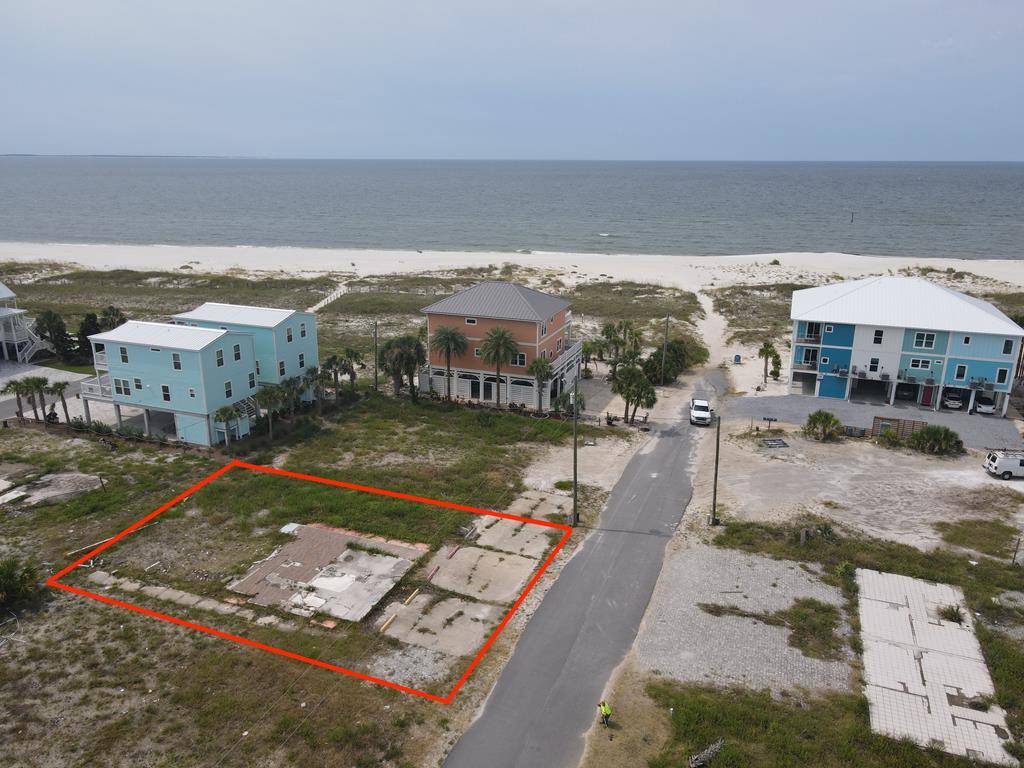 Mexico Beach, FL 32456,119 42nd St  # 1,2,3,4