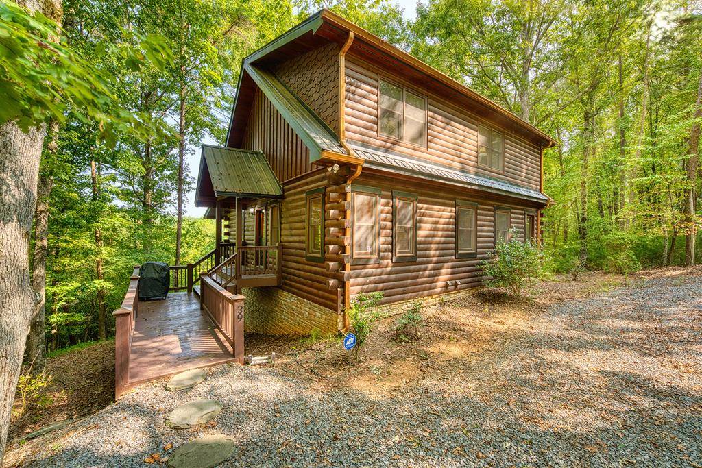 Morganton, GA 30560,39 Hideaway Ridge