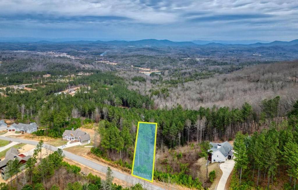 Blairsville, GA 30512,LOT 251 Ridge Pointe Way