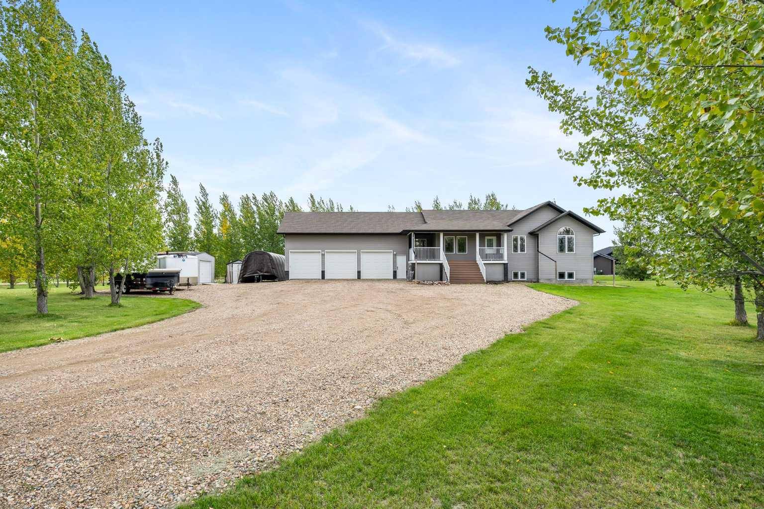 Rural Vermilion River County Of, AB T9V 3A1,48 Lakeview EST