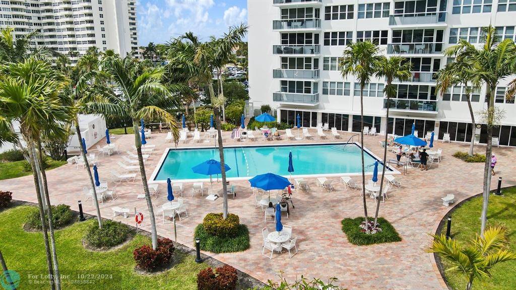 Fort Lauderdale, FL 33308,3300 NE 36th St  #201