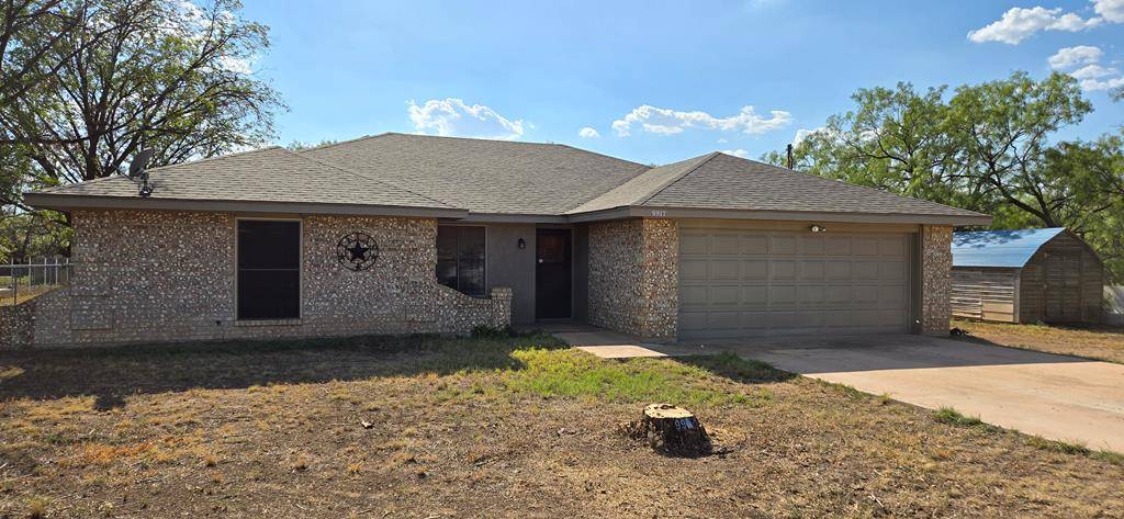 San Angelo, TX 76901,9917 Cottontail Lane