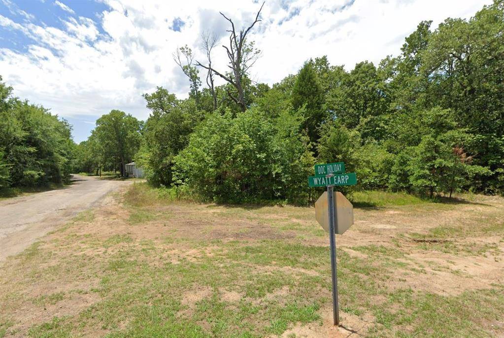 Log Cabin, TX 75148,TBD Doc Holiday Drive