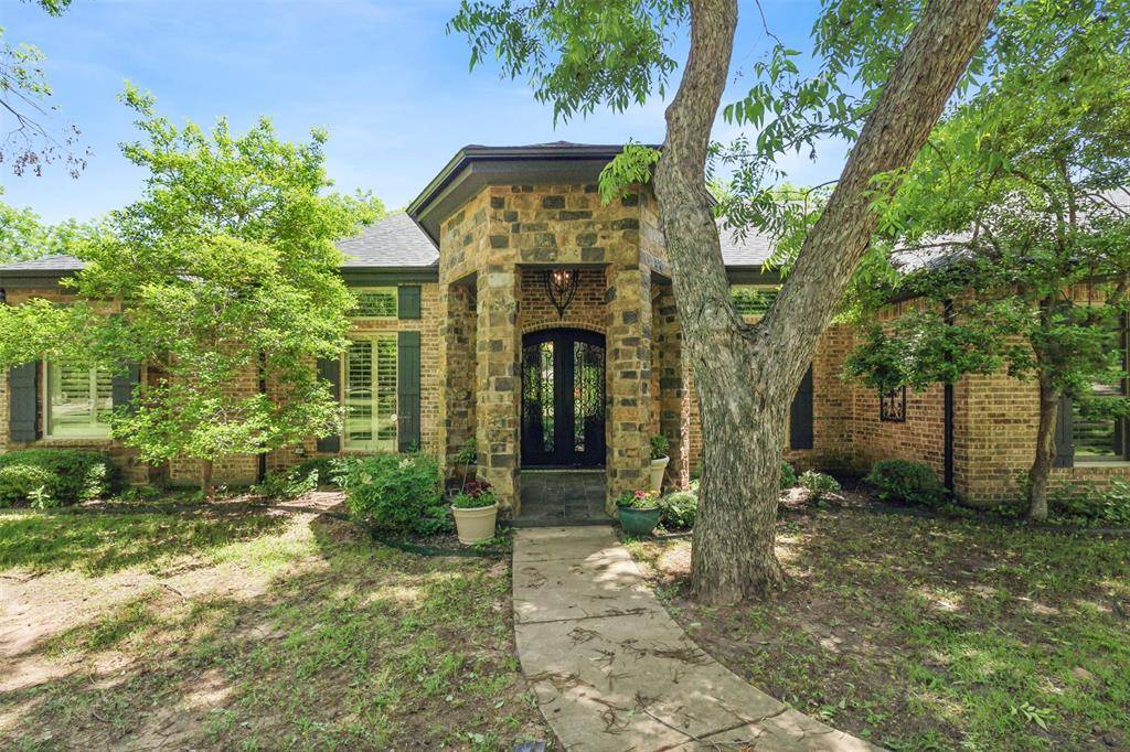 Granbury, TX 76049,8709 Claremont Drive