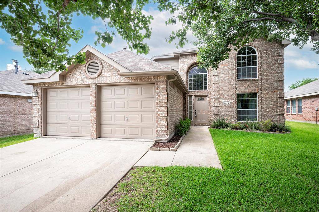 Mckinney, TX 75071,9224 Warren Drive