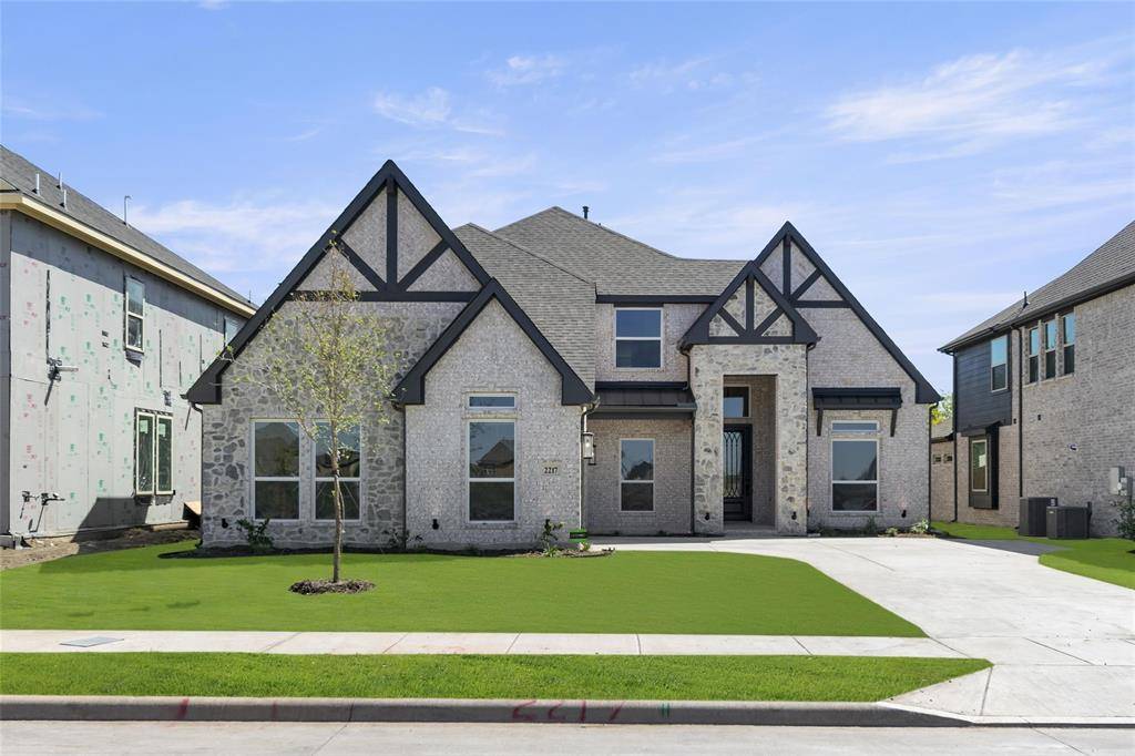 Little Elm, TX 75068,2217 Corbera Drive